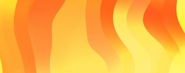 Soyut arkaplan. Renkli dalgalı tasarım duvar kağıdı. yaratıcı grafik 2D çizim. Dinamik şekilli modaya uygun sıvı örtüsü.