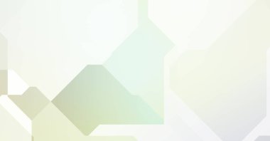 Minimalist tasarımın geometrik arka planı. Soyut yaratıcı konsept çizimi. Grafik tasarım duvar kağıdı.