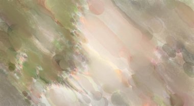 Yüzeyde suluboya vuruşlar. Sanatsal arkaplan resmi. Tablo üzerinde soyut resim. Fırça darbeleri. Çağdaş sanat. El işçiliğinin renkli dokusu. Modern resim.