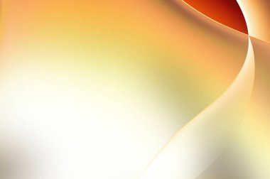 Soyut arkaplan. Değişken renk değişim dalgaları, dinamik hareketlerle. Işık dalgalarının neon renkli soyut tasarımı. Duvar kağıdı, afiş, arkaplan, kart, kitap illüstrasyonu, web sitesi.