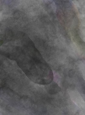 Pastel renklerde suluboya resim. Poster, duvar sanatı, afiş, kart, kitap kapağı ya da ambalaj için rahatlatıcı kompozisyonun yumuşak renkli çizimi. Modern fırça darbeleri resim.