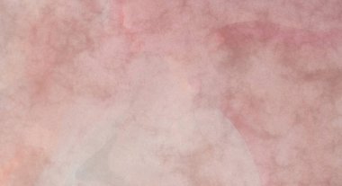 Pastel renklerde suluboya resim. Poster, duvar sanatı, afiş, kart, kitap kapağı ya da ambalaj için rahatlatıcı kompozisyonun yumuşak renkli çizimi. Modern fırça darbeleri resim.