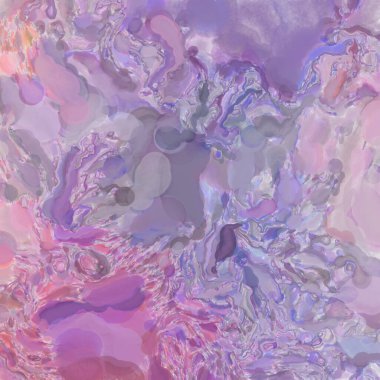 Soyut doku. Yüzeyde etkileyici el yapımı suluboya. Suluboya fırça darbeleri. Modern sanat. Çok renkli arkaplan. Çağdaş duvar sanatı. Renkli bir fon. 2d illüstrasyon.