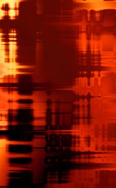 Geometrik desenli kentsel grunge arka planı. Doğrusal renkli dokular. Çürüyen bir dokunun gelecekteki duvar kâğıdı