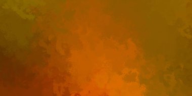 Sanatsal soyut arkaplan. Doku boyalı duvar kağıdı. Boya darbeleriyle yaratıcı bir illüstrasyon. Fırça desenli resim.