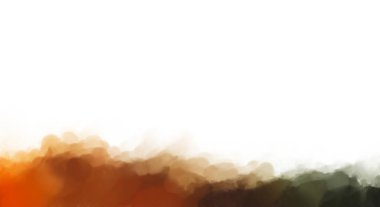 Modern sanat eserleri. Artistik suluboya fon malzemesi. Eşsiz suluboya rastgele desen. Yaratıcı soyutlama. Dijital doku duvar kağıdı. 2d illüstrasyon. 