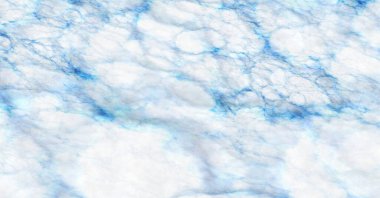 Renk damarlı beyaz mermer dokular. Zemin seramik tezgâh dokusu taş levha pürüzsüz fayans için zarif duvar yüzeyi çizimi.