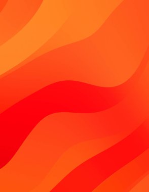 Soyut arkaplan. Renkli dalgalı tasarım duvar kağıdı. yaratıcı grafik 2D çizim. Dinamik şekilli modaya uygun sıvı örtüsü.