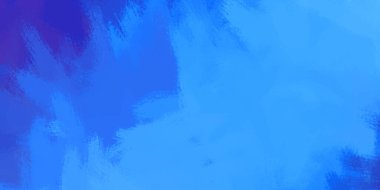 Canlı boya desenli arka plan. Renkli fırça darbelerinin 2B çizimi. Dekoratif doku resmi. Boyalı arkaplan.