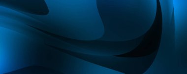 Soyut arkaplan. Renkli dalgalı tasarım duvar kağıdı. yaratıcı grafik 2D çizim. Dinamik şekilli modaya uygun sıvı örtüsü.