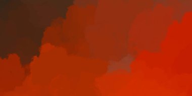 Boya darbeleriyle yaratıcı illüstrasyon. fırça desenli. Sanatsal soyut arka plan. desen boyalı duvar kağıdı.