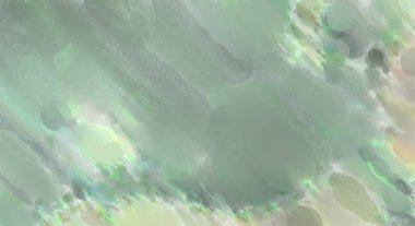 Modern sanat eserleri. Artistik suluboya fon malzemesi. Eşsiz suluboya rastgele desen. Yaratıcı soyutlama. Dijital doku duvar kağıdı. 2d illüstrasyon. 