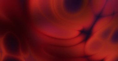 Fraktal güzel bir geçmişi var. Renkli şekilleri ve çizgileri olan havalı bir tasarım. Soyut sanat duvar kâğıdı. İlginç desenli hippi grafik resmi.