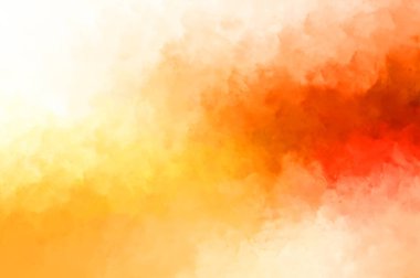 Renkli fırça darbelerinin soyut arkaplanı. fırçalanmış canlı duvar kağıdı. resmedilmiş sanat eseri. Eşsiz ve yaratıcı illüstrasyon.