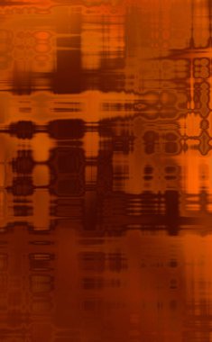 Geometrik desenli kentsel grunge arka planı. Doğrusal renkli dokular. Çürüyen bir dokunun gelecekteki duvar kâğıdı