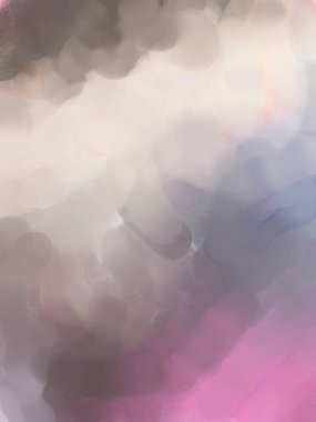 Çılgın suluboya şablonu. Yaratıcı soyutlama. Modern sanat eserleri. 2D çizim. Dijital doku duvar kağıdı. Sanatsal sulu arkaplan malzemesi. 