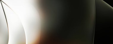 Soyut arkaplan. Değişken renk değişim dalgaları, dinamik hareketlerle. Işık dalgalarının neon renkli soyut tasarımı. Duvar kağıdı, afiş, arkaplan, kart, kitap illüstrasyonu, web sitesi.