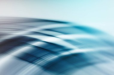 Soyut, enerjik bir arkaplan. Renkli, dalgalı duvar kâğıdı. Grafik çizimi. Üst üste gelen yumuşak dalgalı çizgiler.