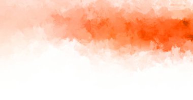 Taranmış Boyalı Soyut Arkaplan. Fırça darbesi ile boyanmış. Sanatsal canlılık ve renkli duvar kağıdı.