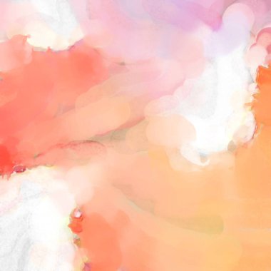 Çılgın suluboya şablonu. Yaratıcı soyutlama. Modern sanat eserleri. 2D çizim. Dijital doku duvar kağıdı. Sanatsal sulu arkaplan malzemesi. 