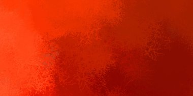 Renkli fırça darbelerinin soyut arkaplanı. Fırçalanmış canlı duvar kâğıdı. Resmedilmiş sanatsal bir eser. Eşsiz ve yaratıcı illüstrasyon. Fırça darbesi ile boyanmış. Duvar sanatı.