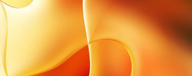 Soyut arkaplan. Değişken renk değişim dalgaları, dinamik hareketlerle. Işık dalgalarının neon renkli soyut tasarımı. Duvar kağıdı, afiş, arkaplan, kart, kitap illüstrasyonu, web sitesi.