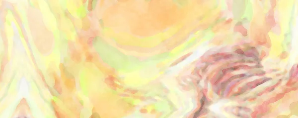 Ручной Сюрреалистический Абстрактный Рисунок Акварели Современная Художественная Живопись Иллюстрация Текстура — стоковое фото
