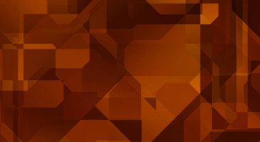 Dinamik bileşime sahip minimalist düz stil içinde modayı takip eden geometrik soyut arkaplan. 