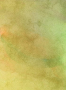 Pastel renklerde suluboya resim. Poster, duvar sanatı, afiş, kart, kitap kapağı ya da ambalaj için rahatlatıcı kompozisyonun yumuşak renkli çizimi. Modern fırça darbeleri resim.