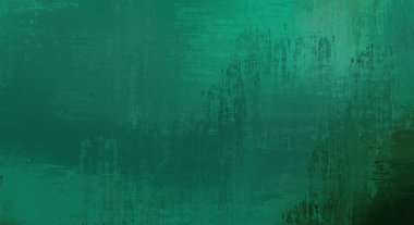 Çapraz vahşi fırça darbeleriyle arka plan. Renkli ve canlı bir tasvir. Boyalı sanat. Yaratıcı soyut resim.