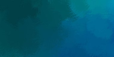 Yaratıcı bir geçmiş. Canlı fırça darbeleriyle boyanmış. Renkli desenli resim. Fırçalanmış duvar kağıdını boya.