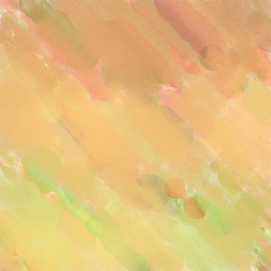 El yapımı sürreal soyut desenli suluboya. Modern sanatsal resim. 2D çizim. Arkaplan boyası karışımı. Yaratıcı duvar sanatı. Çağdaş sanat.