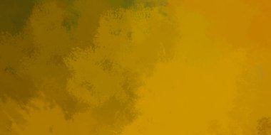 Canlı boya desenli arka plan. Renkli fırça darbelerinin 2B çizimi. Dekoratif doku resmi. Boyalı arkaplan.