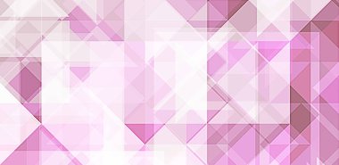 Üçgen arka planda üst üste dizayn ediliyor. Soyut geometrik duvar kağıdı. Geometrik renkli üçgen şekiller.