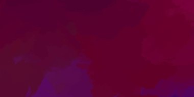 Renkli fırça darbelerinin soyut arkaplanı. fırçalanmış canlı duvar kağıdı. resmedilmiş sanat eseri. Eşsiz ve yaratıcı illüstrasyon.