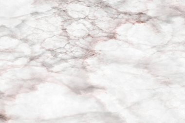 Renk damarlı beyaz mermer dokular. Zemin seramik tezgâh dokusu taş levha pürüzsüz fayans için zarif duvar yüzeyi çizimi.