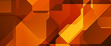 Üçgen arka planda üst üste dizayn ediliyor. Soyut geometrik duvar kağıdı. Geometrik renkli üçgen şekiller.