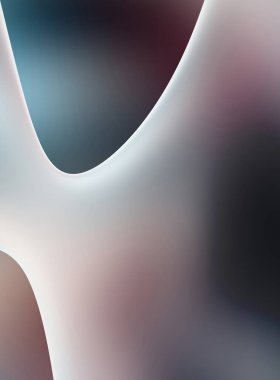 Soyut arkaplan. Değişken renk değişim dalgaları, dinamik hareketlerle. Işık dalgalarının neon renkli soyut tasarımı. Duvar kağıdı, afiş, arkaplan, kart, kitap illüstrasyonu, web sitesi.