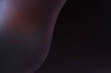 Soyut arkaplan. Değişken renk değişim dalgaları, dinamik hareketlerle. Işık dalgalarının neon renkli soyut tasarımı. Duvar kağıdı, afiş, arkaplan, kart, kitap illüstrasyonu, web sitesi.