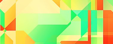 Üçgen arka planda üst üste dizayn ediliyor. Soyut geometrik duvar kağıdı. Geometrik renkli üçgen şekiller.