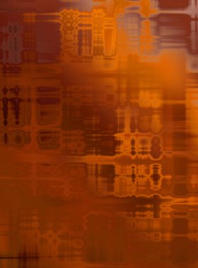 Geometrik desenli kentsel grunge arka planı. Doğrusal renkli dokular. Çürüyen bir dokunun gelecekteki duvar kâğıdı