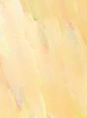 Çağdaş sanat. El yapımı resim. Modern sanat eserleri. Yüzeyde suluboya fırça darbeleriyle resim yapmak. 2D çizim. Sanatsal arkaplan resmi. Tablo üzerinde soyut resim. Renkli doku.