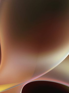 Soyut arkaplan. Değişken renk değişim dalgaları, dinamik hareketlerle. Işık dalgalarının neon renkli soyut tasarımı. Duvar kağıdı, afiş, arkaplan, kart, kitap illüstrasyonu, web sitesi.