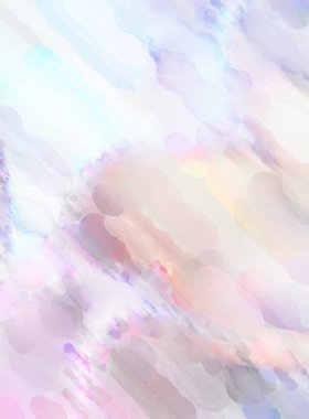 Yüzeyde suluboya vuruşlar. Sanatsal arkaplan resmi. Tablo üzerinde soyut resim. Fırça darbeleri. Çağdaş sanat. El işçiliğinin renkli dokusu. Modern resim.