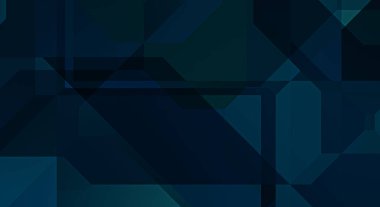 Üçgen arka planda üst üste dizayn ediliyor. Soyut geometrik duvar kağıdı. Geometrik renkli üçgen şekiller.