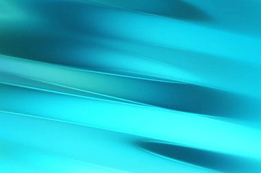 Renkli ışık dalgalarıyla serin bir arka plan. Dalgalı hareketin 2B çizimi. Canlı renk şekilleri. Soyut kavramsal duvar kağıdı.