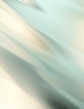 Renkli ışık dalgalarıyla serin bir arka plan. Dalgalı hareketin 2B çizimi. Canlı renk şekilleri. Soyut kavramsal duvar kağıdı.