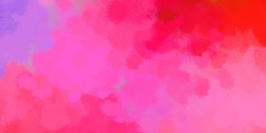 Sanatsal soyut arkaplan. Doku boyalı duvar kağıdı. Boya darbeleriyle yaratıcı bir illüstrasyon. Fırça desenli resim.