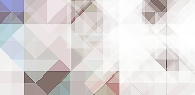 Üçgen arka planda üst üste dizayn ediliyor. Soyut geometrik duvar kağıdı. Geometrik renkli üçgen şekiller.