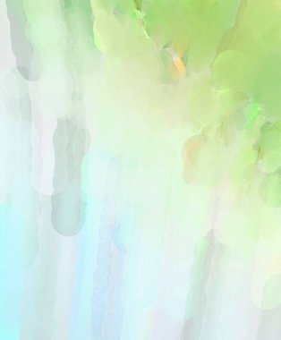 2D çizim. Sanatsal arkaplan resmi. Tablo üzerinde soyut resim. Çağdaş sanat. El yapımı resim. Renkli doku. Modern sanat eserleri. Yüzeyde suluboya fırça darbeleriyle boyama.